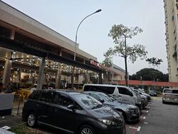 Clementi West Street 2 (D5), Shop House #629334781